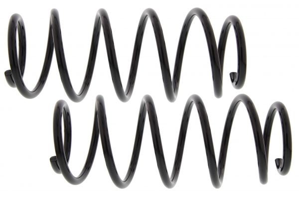 MAPCO Chassissæt, fjedre 70709/2 MAPCO 70709/2 Opel Astra F Sportsundervogn til en rimelig pris