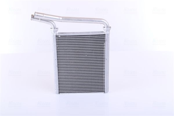 NISSENS Värmepaket 707090 Värme / ventilation Toyota Avensis T27 Kombi: Värmepaket NISSENS 707090