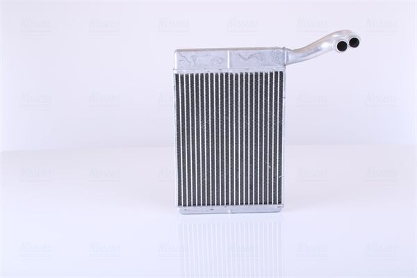 NISSENS Heater matrix 707095 NISSENS 707095 LANCIA DELTA heater matrix replacement