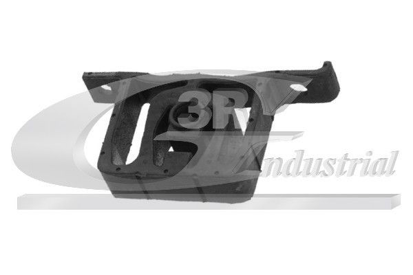 3RG Στήριγμα, σιλανσιέ 70711 3RG 70711 γνήσια Λάστιχα εξάτμισης VOLVO XC60 τιμες