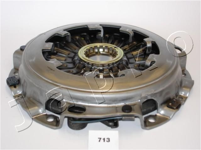 JAPKO Tryckplatta 70713 Byta Tryckplatta Subaru Impreza GG kostnad JAPKO 70713