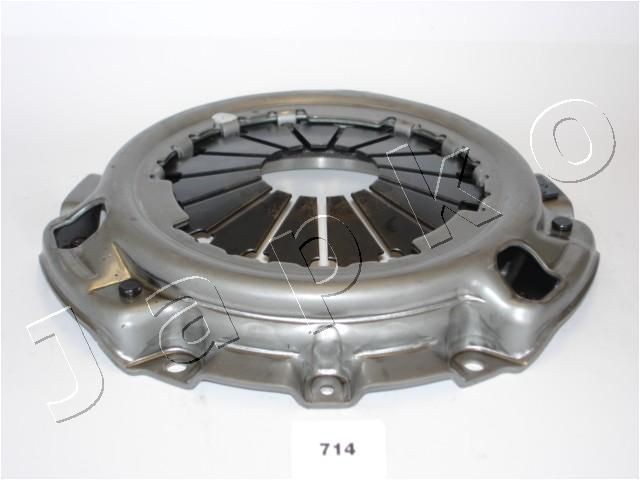 JAPKO Sajūga piespiedējdisks 70714 JAPKO 70714 Sajūga grozs Subaru Legacy BG5 orģinālās cena