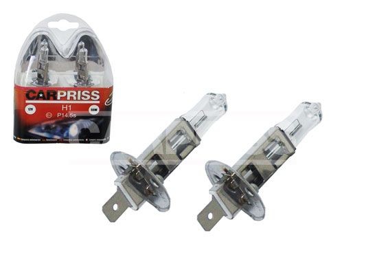 CARPRISS Lampadina, faro di profondità 70721012 70721012 Lampadina fendinebbia HYUNDAI ix35 CARPRISS costo