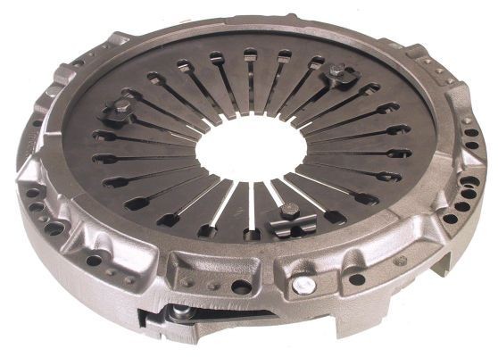 KAWE Clutch Pressure Plate 7074 Volvo 440 K KAWE clutch pressure plate 7074