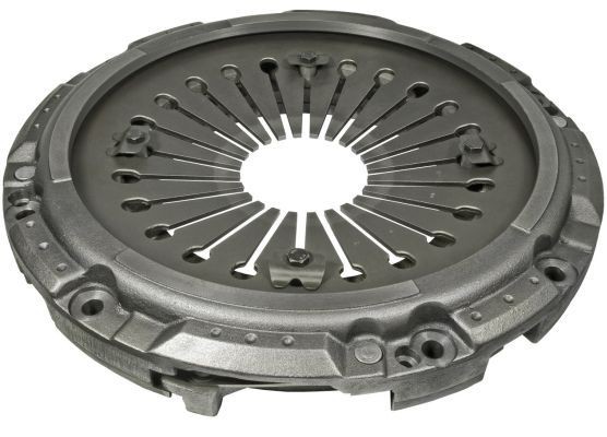 KAWE Clutch Pressure Plate 7075 7075 KAWE clutch pressure plate for VOLVO 440 K