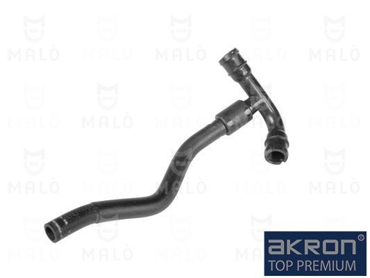 MALÒ Tuyau d'huile 7075 Durite graissage turbo MALÒ L300 / DELICA 7075 pas cher