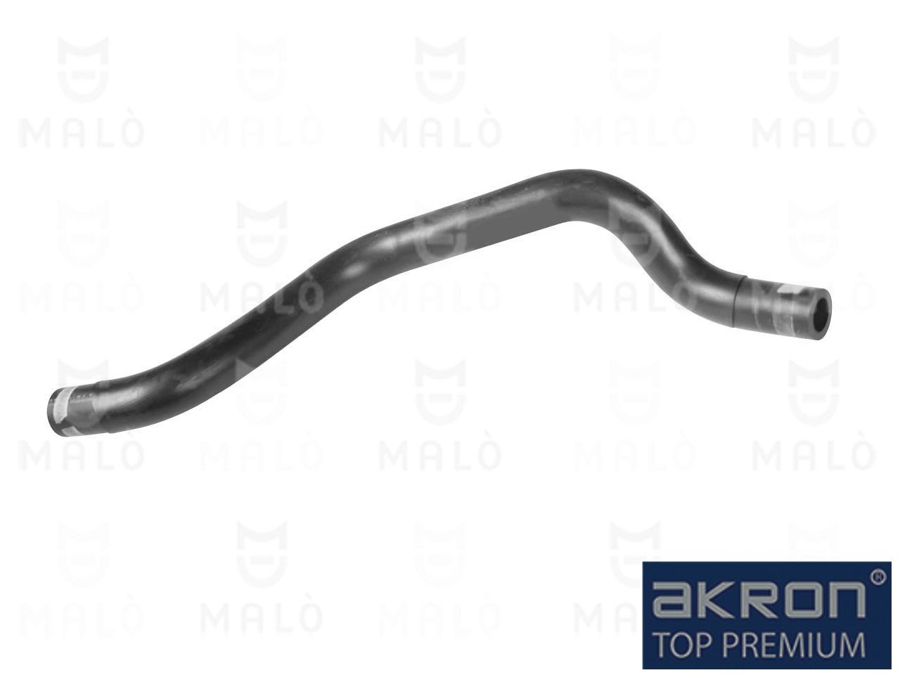 MALÒ Eļļas šļūtene 70752 Trailing arm MALÒ INTEGRA 70752 lēti