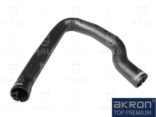 MALÒ Ελαστ. σωλ. αέρα υπερπλήρωσης 7076 MALÒ Κολάρο intercooler PEUGEOT 7076
