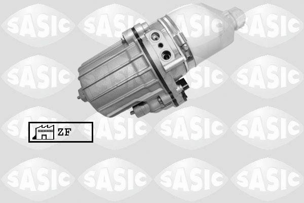 SASIC Servopumpe 7076080 SASIC 7076080 Servopumpe Opel Kadett B Coupé billige