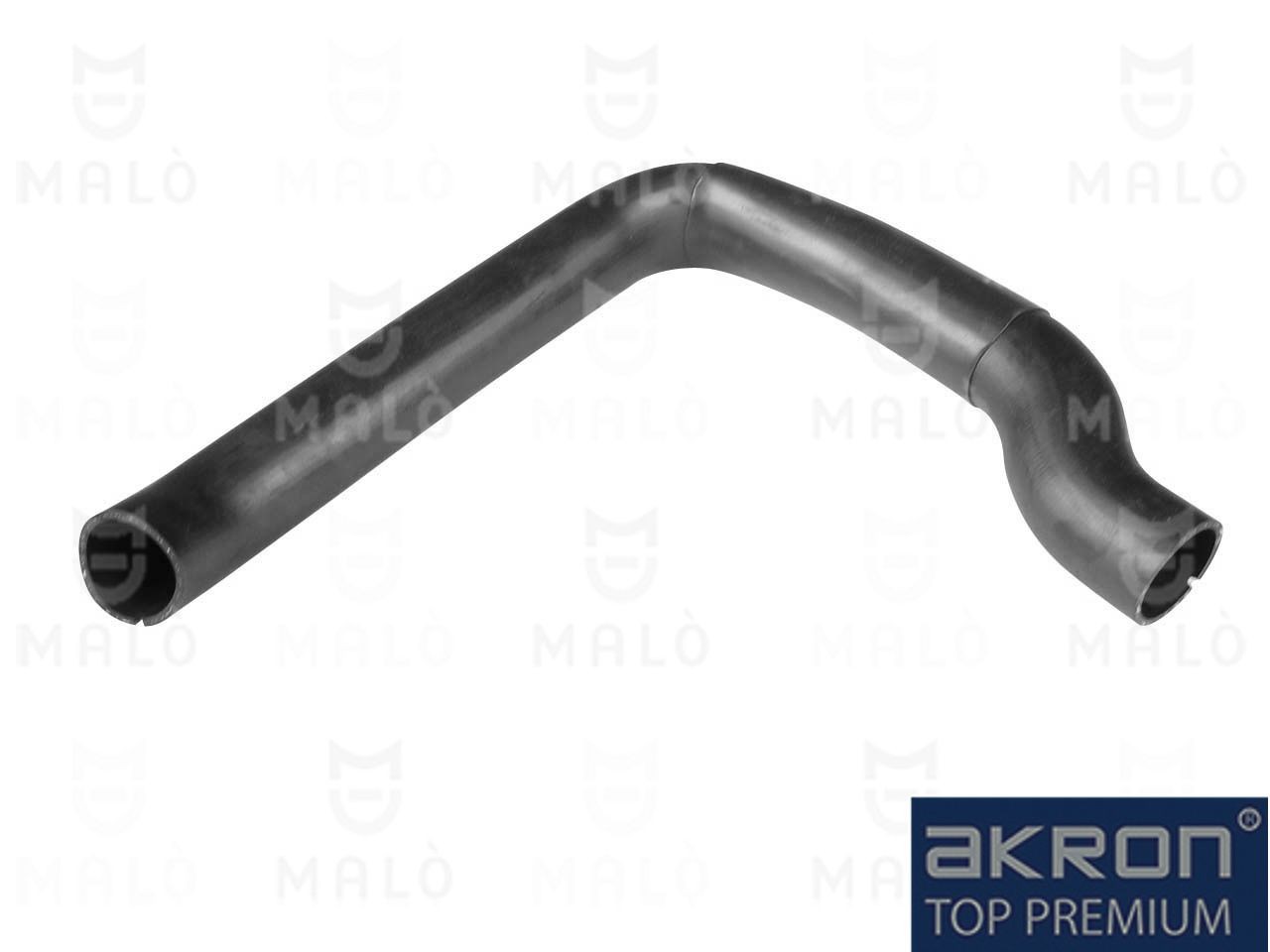 MALÒ Hadica plniaceho vzduchu 70761 Hadica plniaceho vzduchu DODGE MALÒ 70761