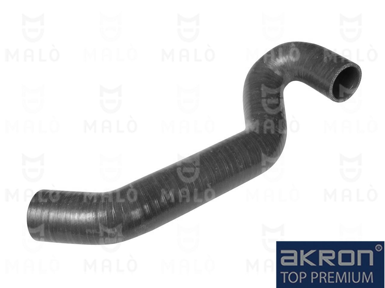 MALÒ Ladeluftschlauch 70771SIL 70771SIL MALÒ CITROЁN Ladeluftschlauch