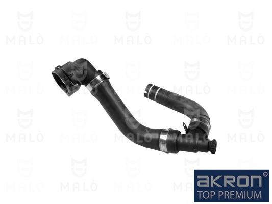 MALÒ Flessibile olio 70781SIL 70781SIL Tubo olio turbina MALÒ VOLVO V70 costo