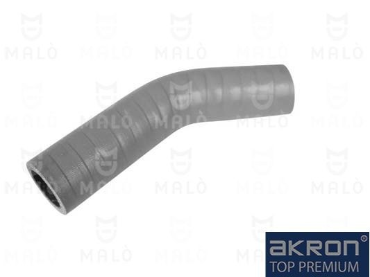 MALÒ Oljeslange 7078SIL 7078SIL Oljerør turbo SUZUKI SX4 MALÒ