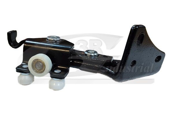 Suporte, sistema de escape 3RG 70800 3RG 70800 Suporte sistema de escape NISSAN TERRANO 2001