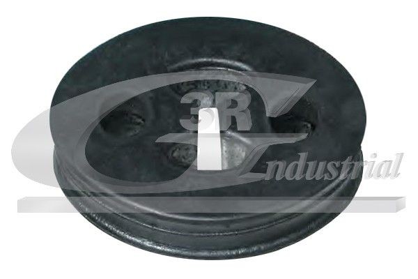 Feste, eksosanlegg 3RG 70902 3RG 70902: Feste eksosanlegg Fiat 500 2009