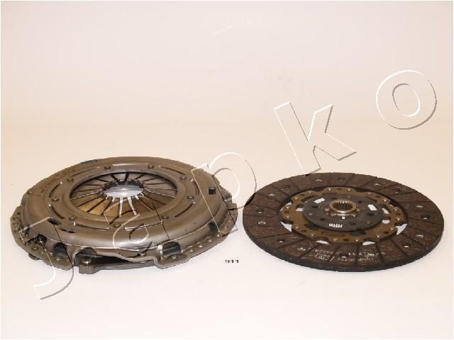 JAPKO Prato da embraiagem 70911 JAPKO 70911 Platô da embreagem JEEP Renegade BU originais preço