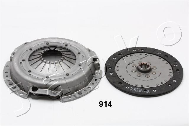 JAPKO Prato da embraiagem 70914 JAPKO 70914 originais Platô da embreagem JEEP Renegade BU custo
