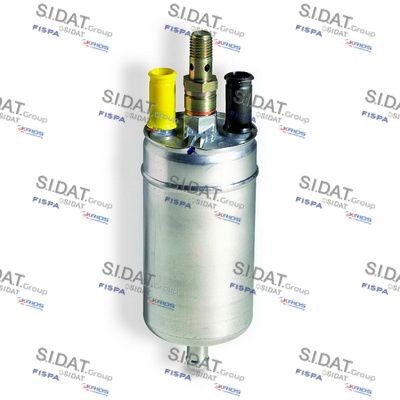 SIDAT Petrol pump 70933 70933 SIDAT fuel pump for SAAB 96