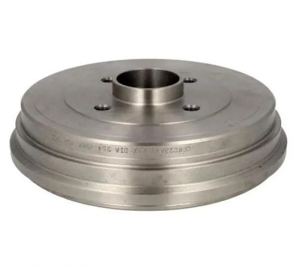 ROADHOUSE Brake drum 7094.00 7094.00 ROADHOUSE brake drum for VW T-CROSS