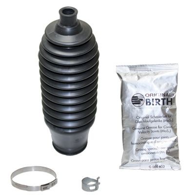 BIRTH Soufflet de direction 7094/KM Soufflet de cremaillere BIRTH SUZUKI 7094/KM