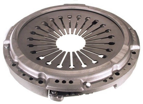 KAWE Clutch Pressure Plate 7095 Volvo 440 K KAWE clutch pressure plate 7095