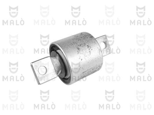 MALÒ Achteras rubber 7098 Achteras rubber MALÒ ABARTH 7098