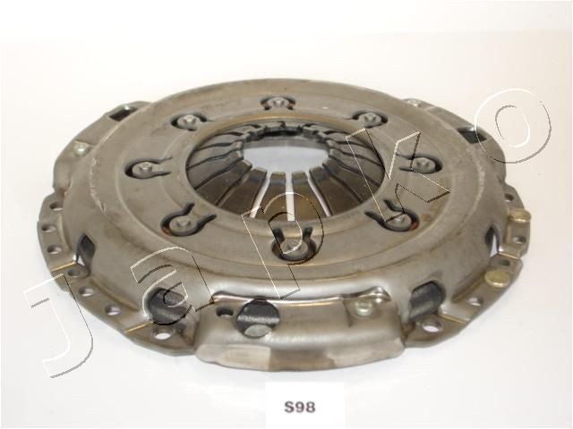 JAPKO Sidurisurveplaat 70S98 JAPKO 70S98 originaal Sidurikorv Korando II SUV hind