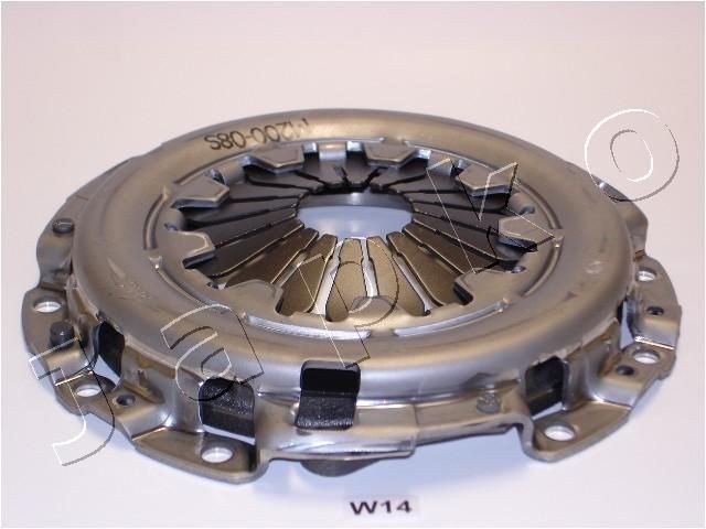 JAPKO Πλάκα πίεσης 70W14 JAPKO 70W14 Πλάκα πίεσης Chevrolet Spark M 150 τιμες