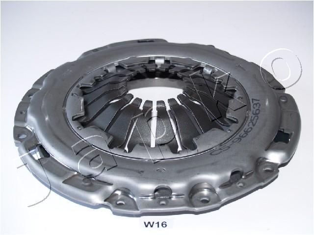 JAPKO Kytkimen painelevy 70W16 Kytkimen painelevy JAPKO