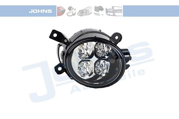 JOHNS Fog Light 71 21 30-4 NISSAN MICRA JOHNS fog lights 7121304