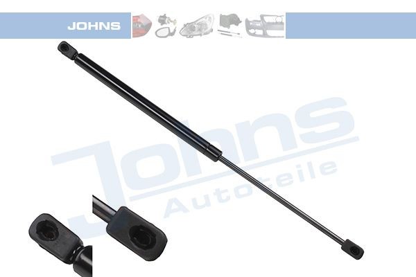 JOHNS Kaasujousi, tavaratila 71 22 95-91 71 22 95-91 JOHNS Takaluukun kaasujousi Volvo 460 L hinta