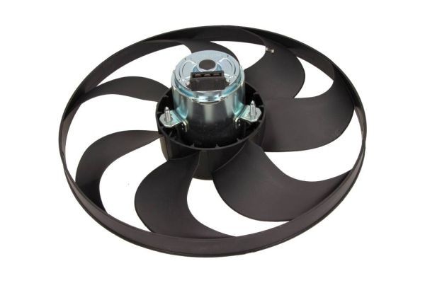 Radiatora ventilators MAXGEAR 71-0011 MAXGEAR 71-0011: Radiatora ventilators Volkswagen AMAROK 2017
