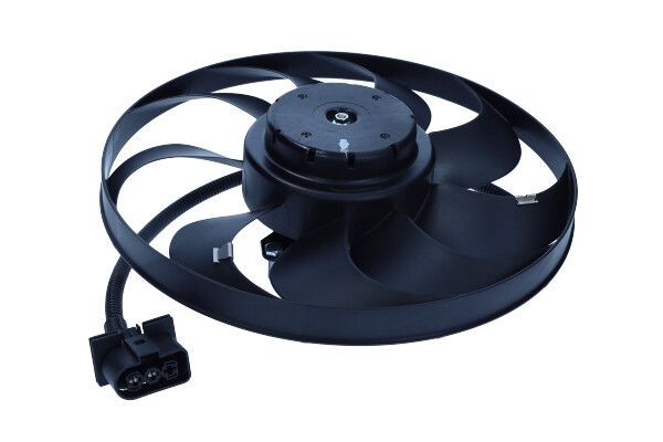 MAXGEAR Ventilátor chladenia motora 71-0012 Ventilátor chladenia MAXGEAR OCTAVIA 71-0012 lacné