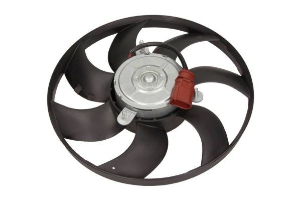 MAXGEAR Jäähdyttimen tuuletin 71-0027 TOYOTA Jäähdyttimen puhallin MAXGEAR 71-0027
