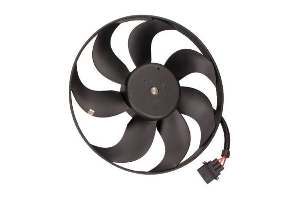 MAXGEAR Kjølevifte 71-0029 71-0029 Kjølevifte MAXGEAR AUDI TT