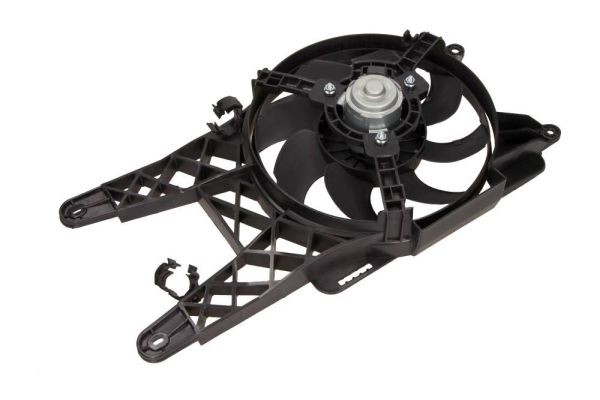 MAXGEAR Kjølevifte 71-0031 Radiator kjølevifte MAXGEAR 500 71-0031 billige