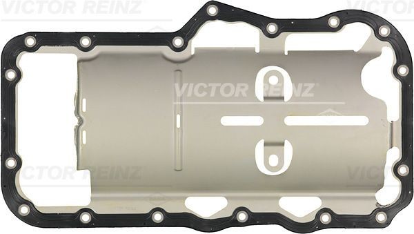 Carterpakking REINZ 71-10416-00 REINZ 71-10416-00 Carterpan pakking JEEP CHEROKEE 2011