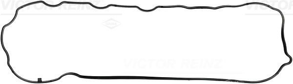 REINZ Guarnizione, Copritestata 71-10582-00 REINZ 71-10582-00 Guarnizione coperchio punterie Lexus RX AL10 prezzo