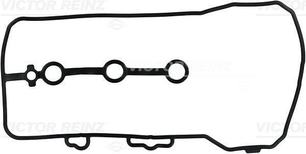 Kleppendekselpakking REINZ 71-11419-00 REINZ 71-11419-00 Kleppendeksel, pakking NISSAN NOTE 2020
