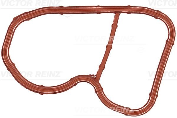 Tihend, sisselaskekollektor REINZ 71-11831-00 REINZ 71-11831-00 BMW 3. Seeria 2020 Sisselaskekollektori tihend