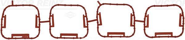 REINZ Tetning, innsugningsmanifold 71-11849-00 REINZ 71-11849-00 originale Innsugsmanifold pakning Highlander III SUV (XU50) hva koster