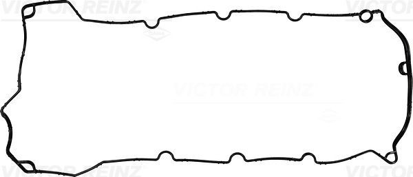 REINZ Blīve, Motora bloka galvas vāks 71-11921-00 Vārstu vāka blīve REINZ Porsche CAYMAN 71-11921-00