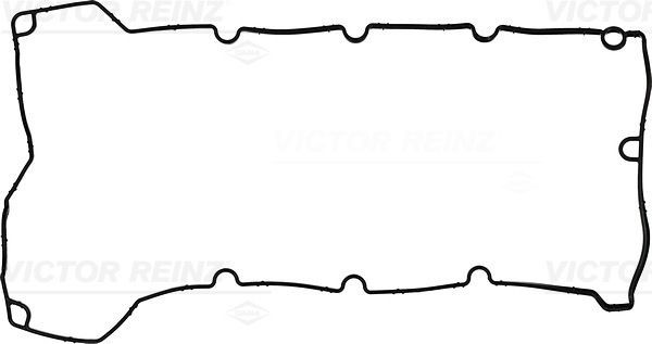 REINZ Guarnizione, Copritestata 71-11922-00 71-11922-00 costo Guarnizione punterie PORSCHE 924 REINZ