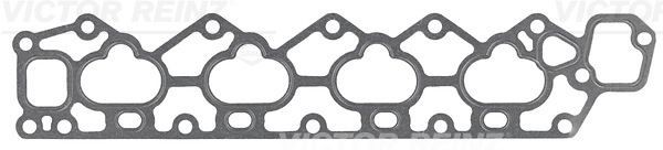 REINZ Tetning, innsugningsmanifold 71-11992-00 REINZ 71-11992-00 Innsugspakning Daihatsu Charade G200 pris