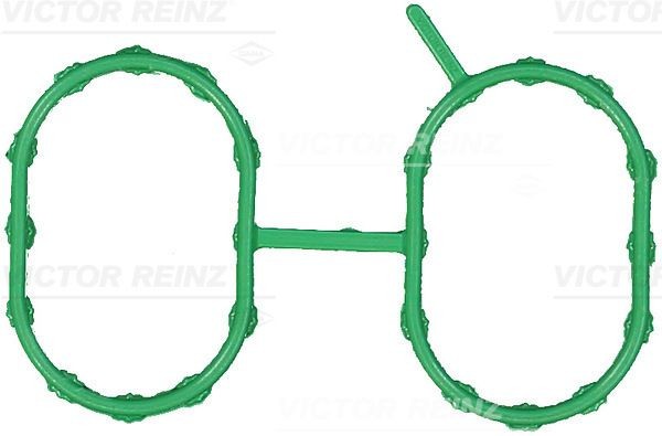 Pakning, indsugningsmanifold REINZ 71-12107-00 REINZ 71-12107-00 Indsugningsmanifold pakning MAZDA 3 2018