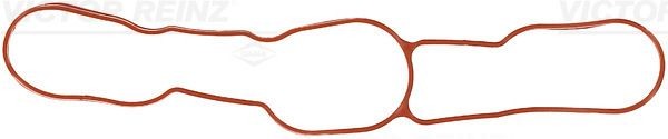 REINZ Tesnenie kolena sac. potrubia 71-12156-00 Tesnenie sacieho potrubia REINZ Jeep CJ5 - CJ8 71-12156-00