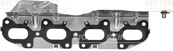 REINZ Tetning, eksosmanifold 71-12190-00 REINZ 71-12190-00 originale Eksosmanifold pakning KIA CADENZA pris