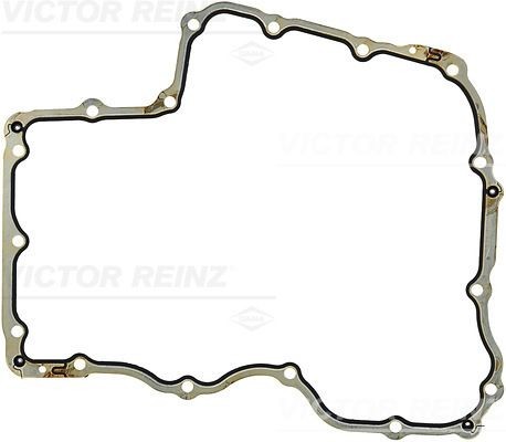 REINZ Joint de carter d'huile 71-12216-00 REINZ 71-12216-00 Joint de carter d'huile Seat Ibiza 4 à un prix avantageux