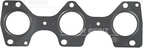 REINZ Tetning, eksosmanifold 71-12257-00 REINZ 71-12257-00 originale Eksosmanifold pakning BMW F46 hva koster