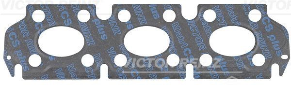 REINZ Tesnenie, kolektor výfuk. plynov 71-12264-00 REINZ 71-12264-00 Tesnenie kolektor výfuk plynov Hatchback (R50, R53) cena